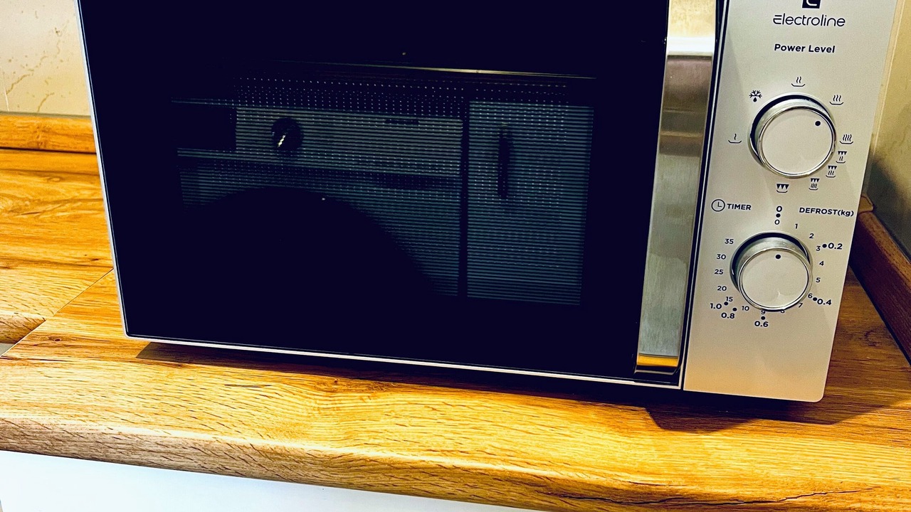 Photo of Kitchen in Quartiere XX Ardeatino