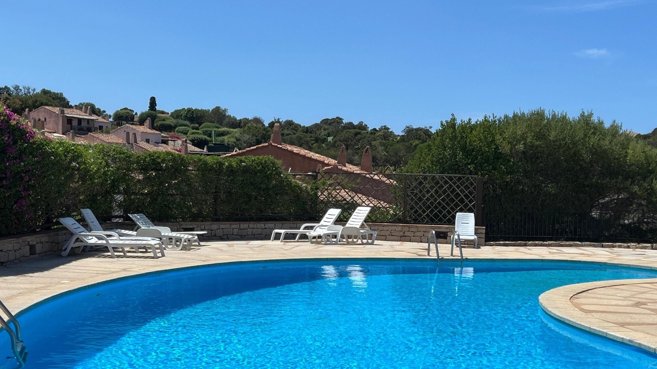 Photo of Outdoor in Liscia di Vacca