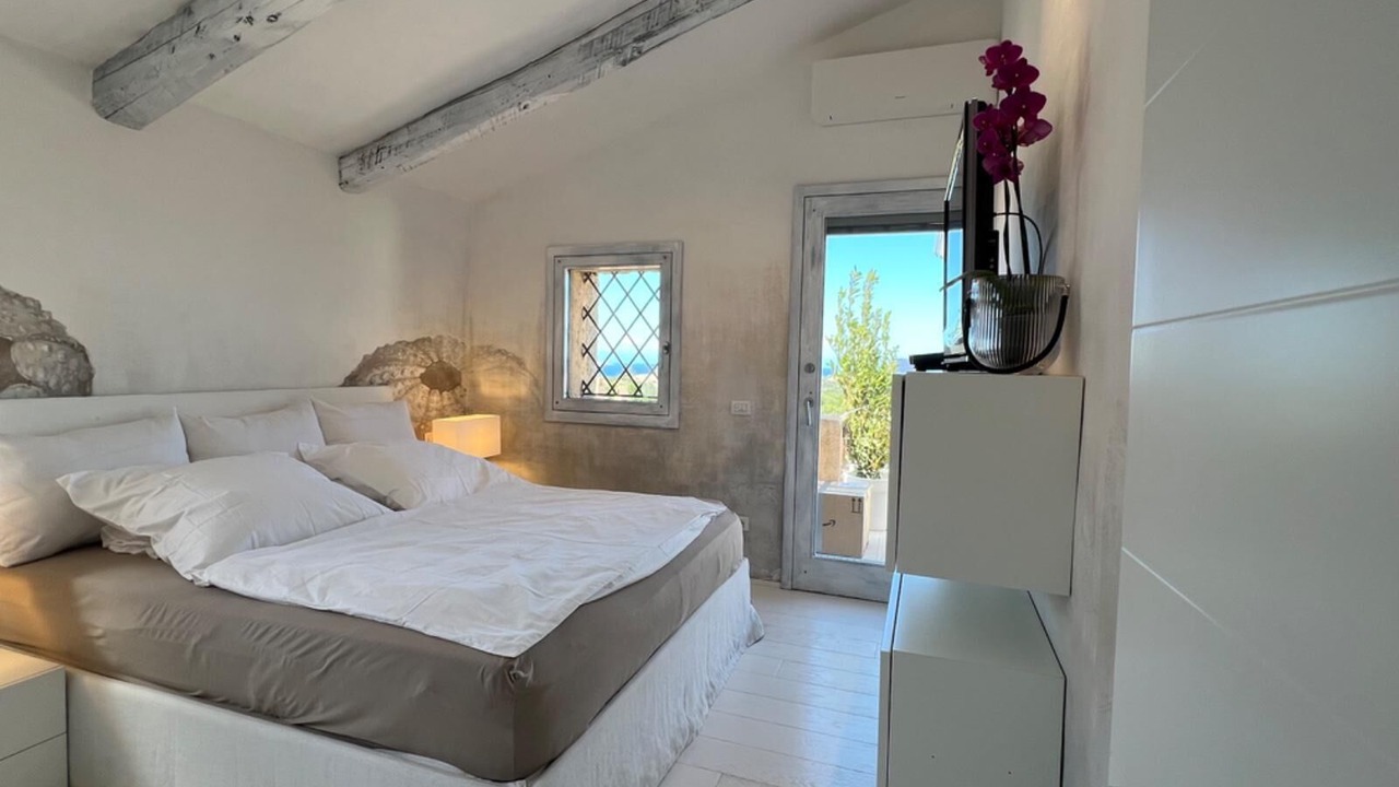 Photo of Bedroom in Liscia di Vacca
