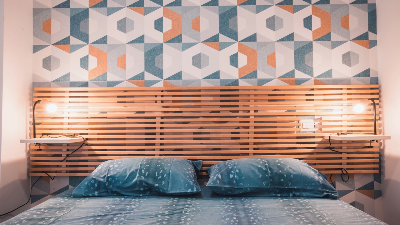 Photo of Bedroom in Quartiere XXII Collatino