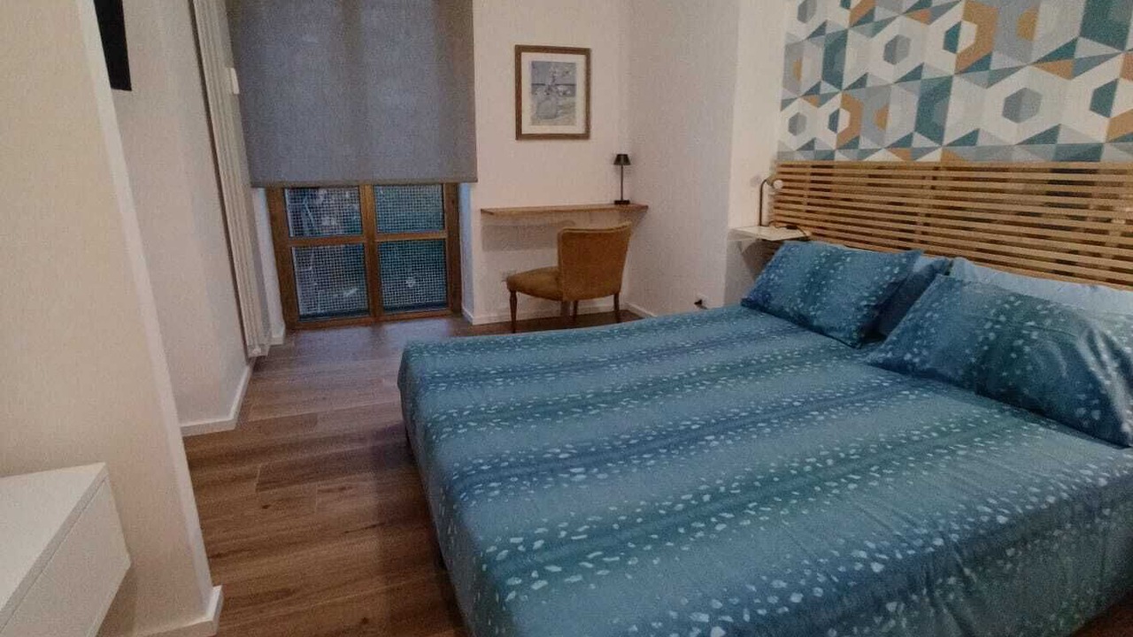 Photo of Bedroom in Quartiere XXII Collatino