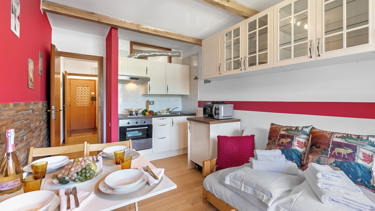 Photo of Bedroom in Sestriere