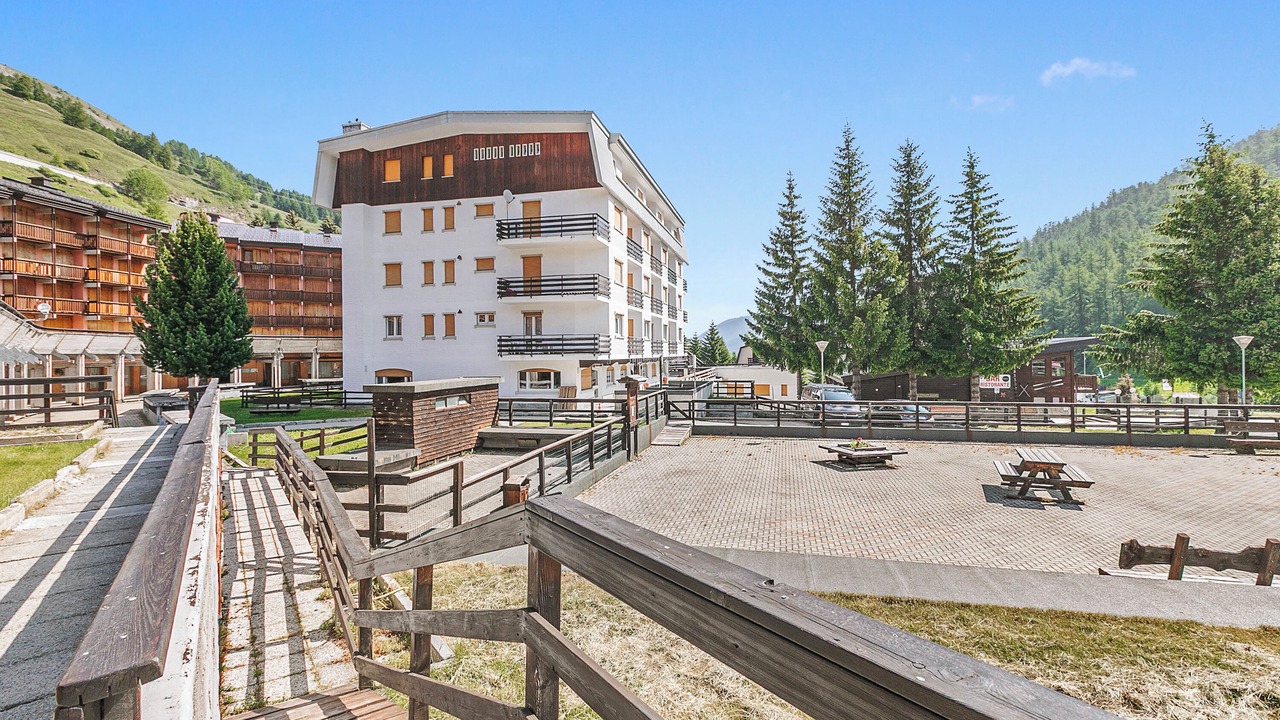 Photo of Others in Sestriere