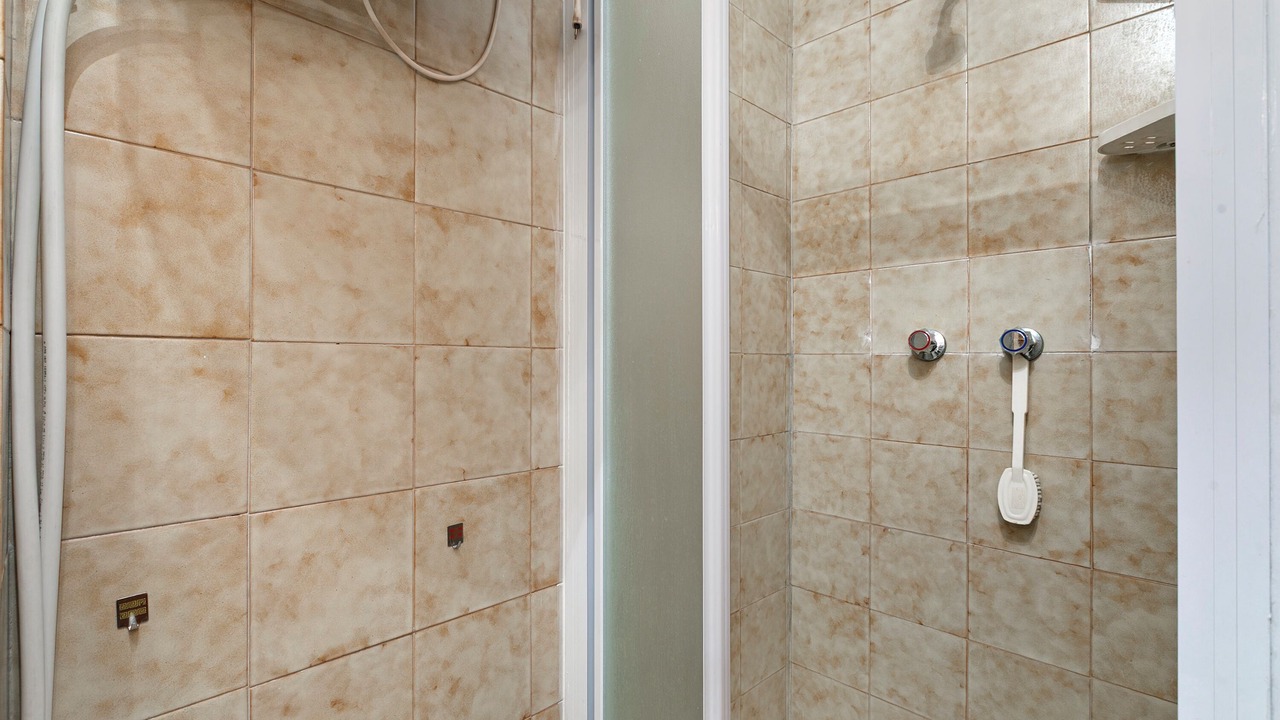 Photo of Bathroom in Sestriere
