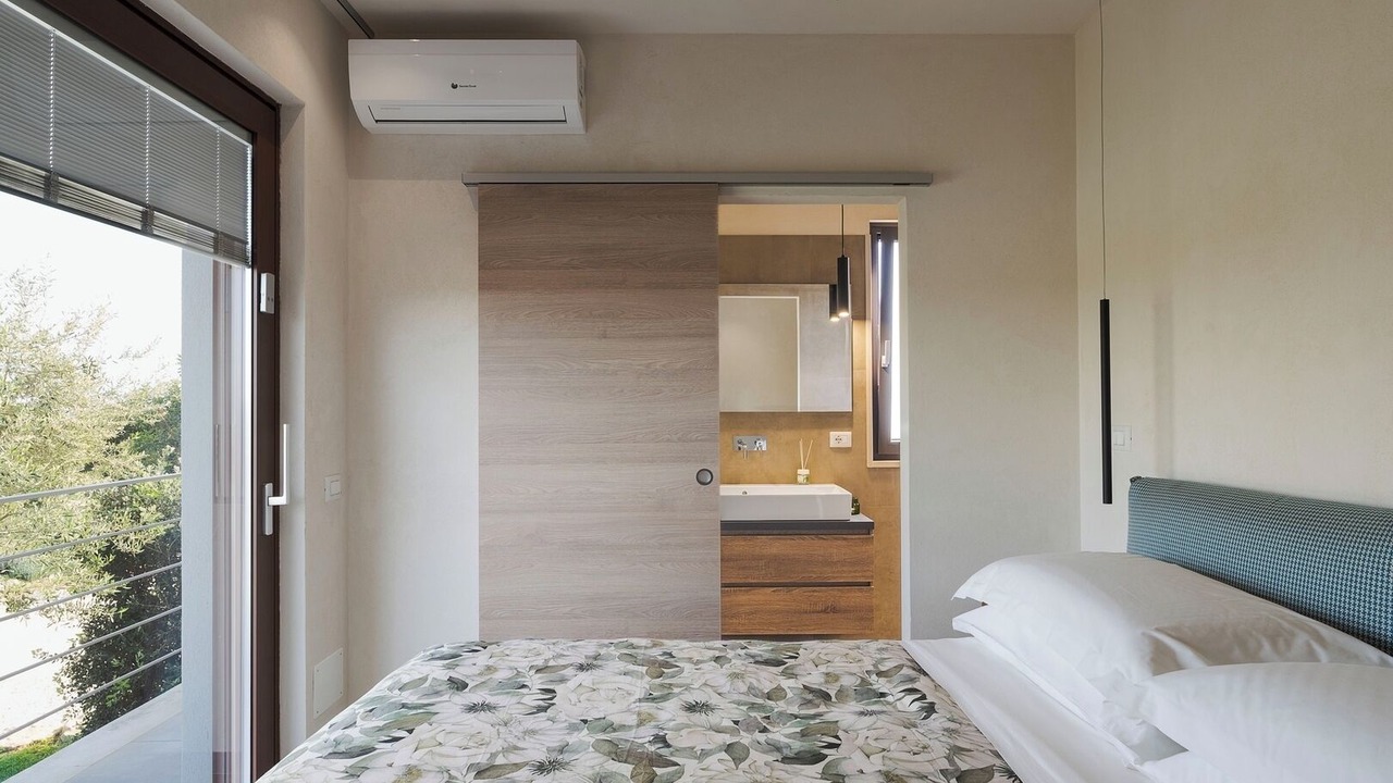 Photo of Bedroom in Casazza