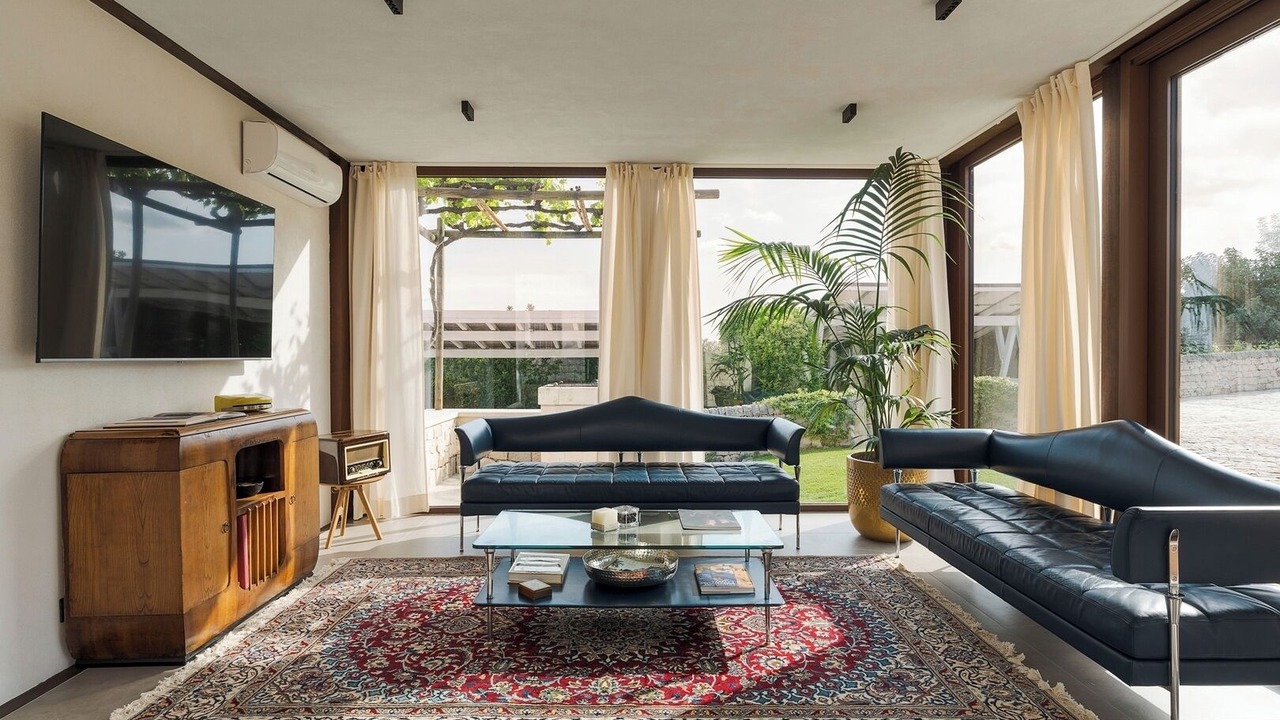 Photo of Livingroom in Casazza