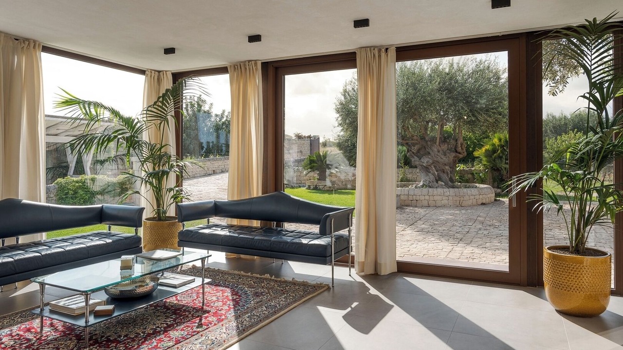 Photo of Livingroom in Casazza