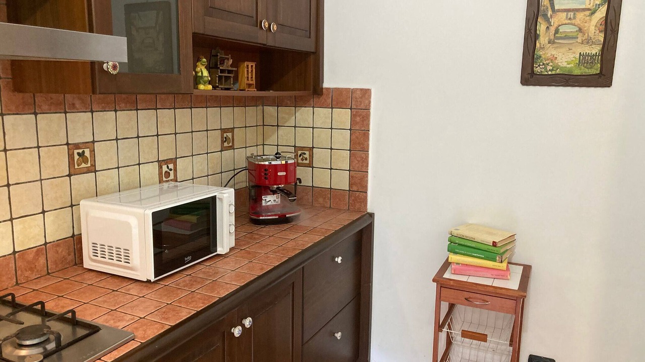 Photo of Kitchen in Velletri