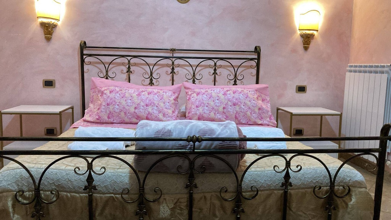 Photo of Bedroom in Velletri