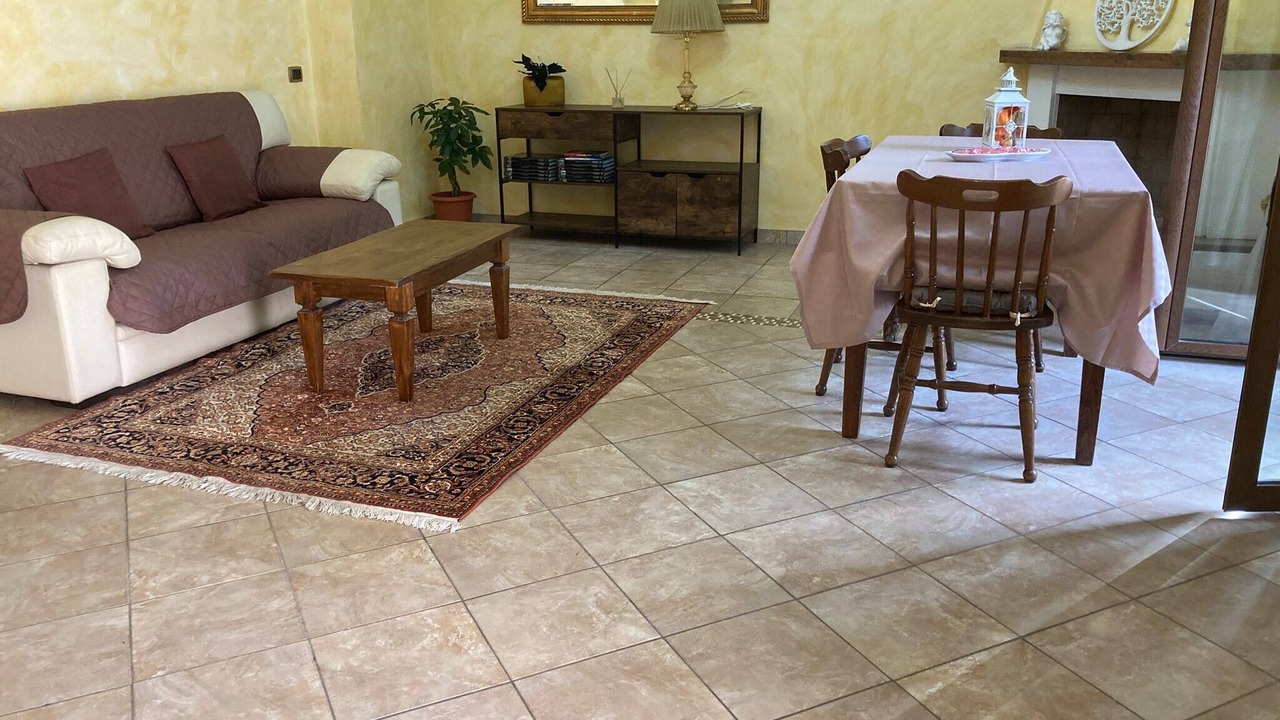 Photo of Livingroom in Velletri