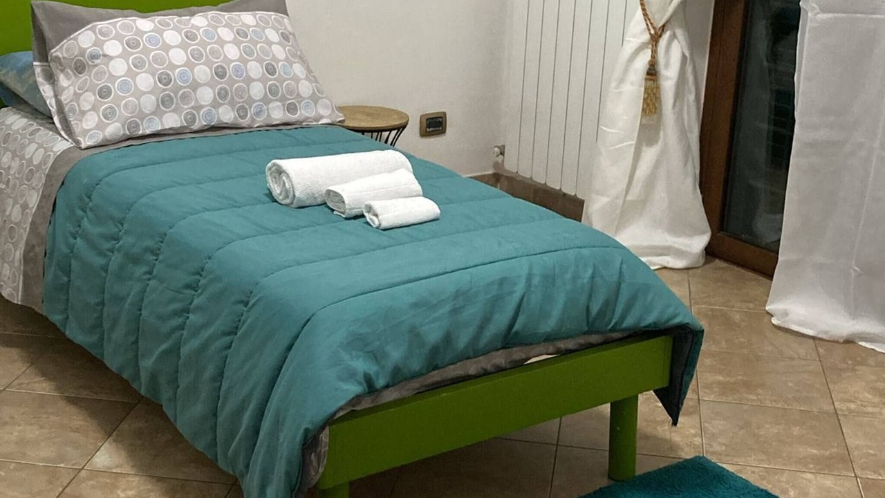 Photo of Bedroom in Velletri