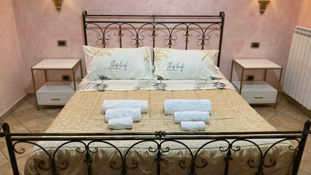 Photo of Bedroom in Velletri