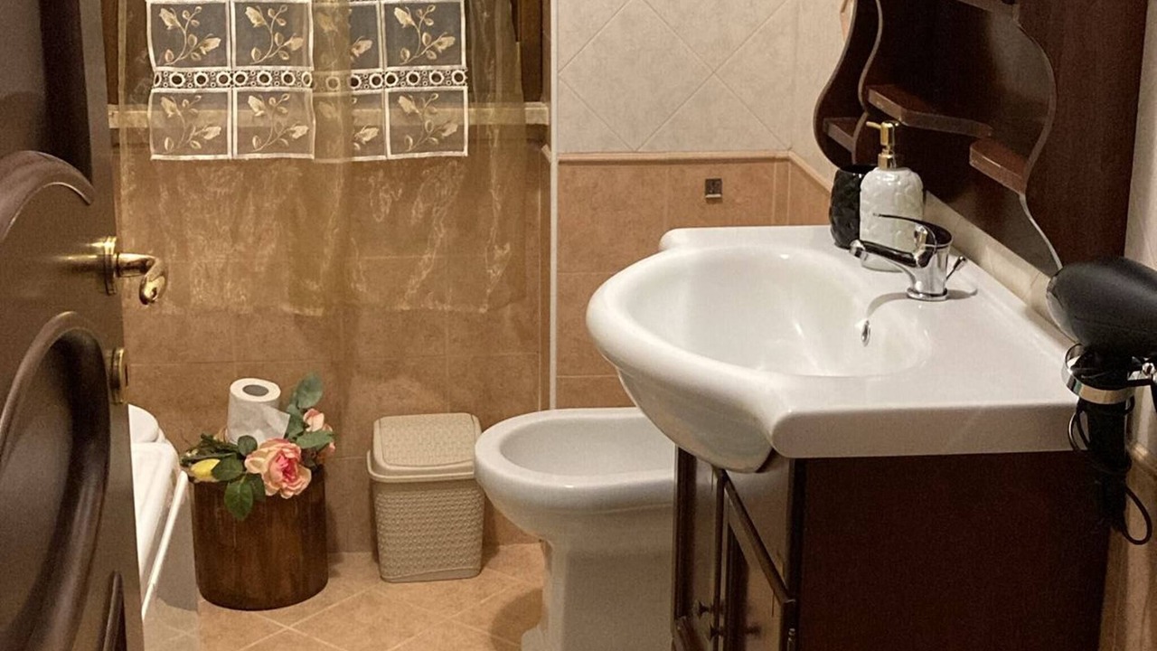 Photo of Bathroom in Velletri