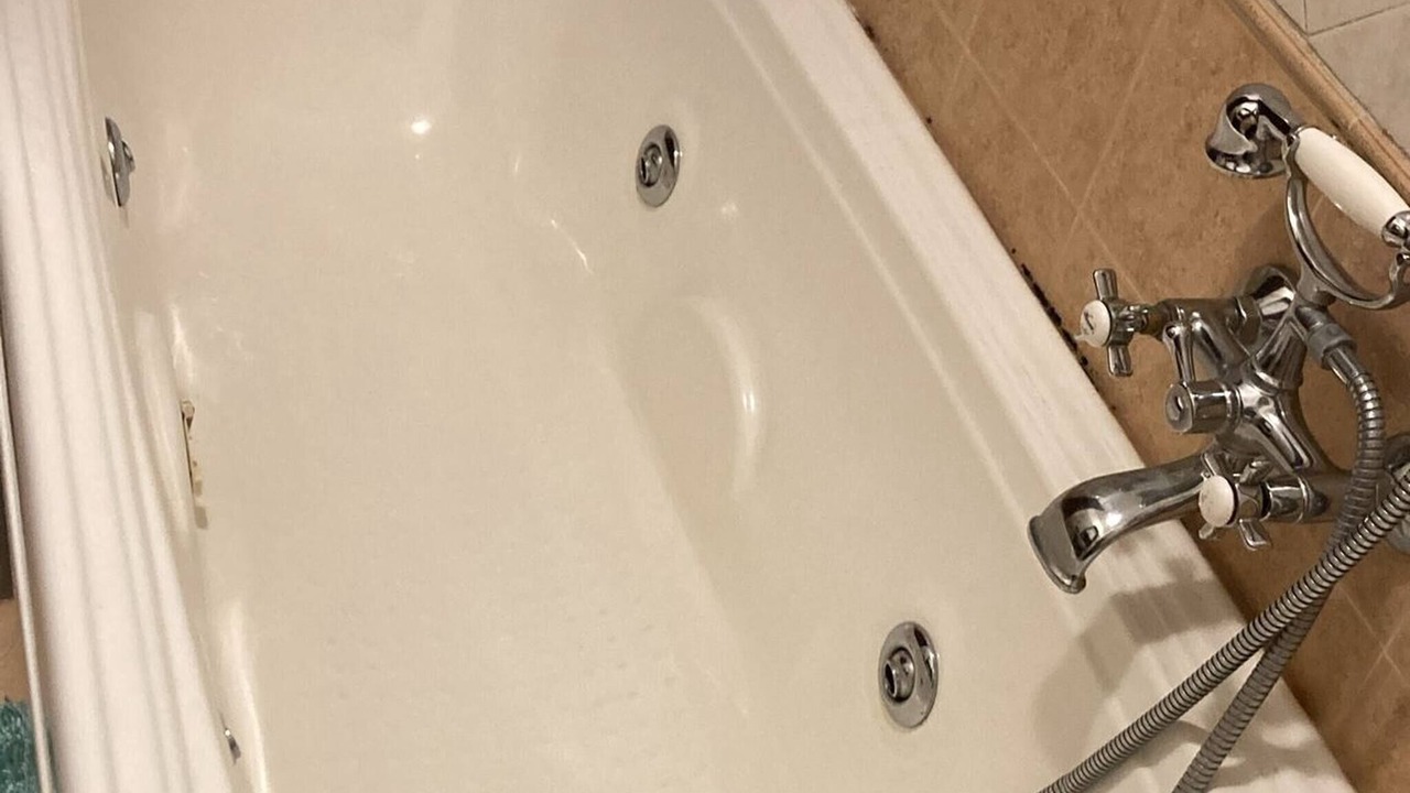Photo of Bathroom in Velletri