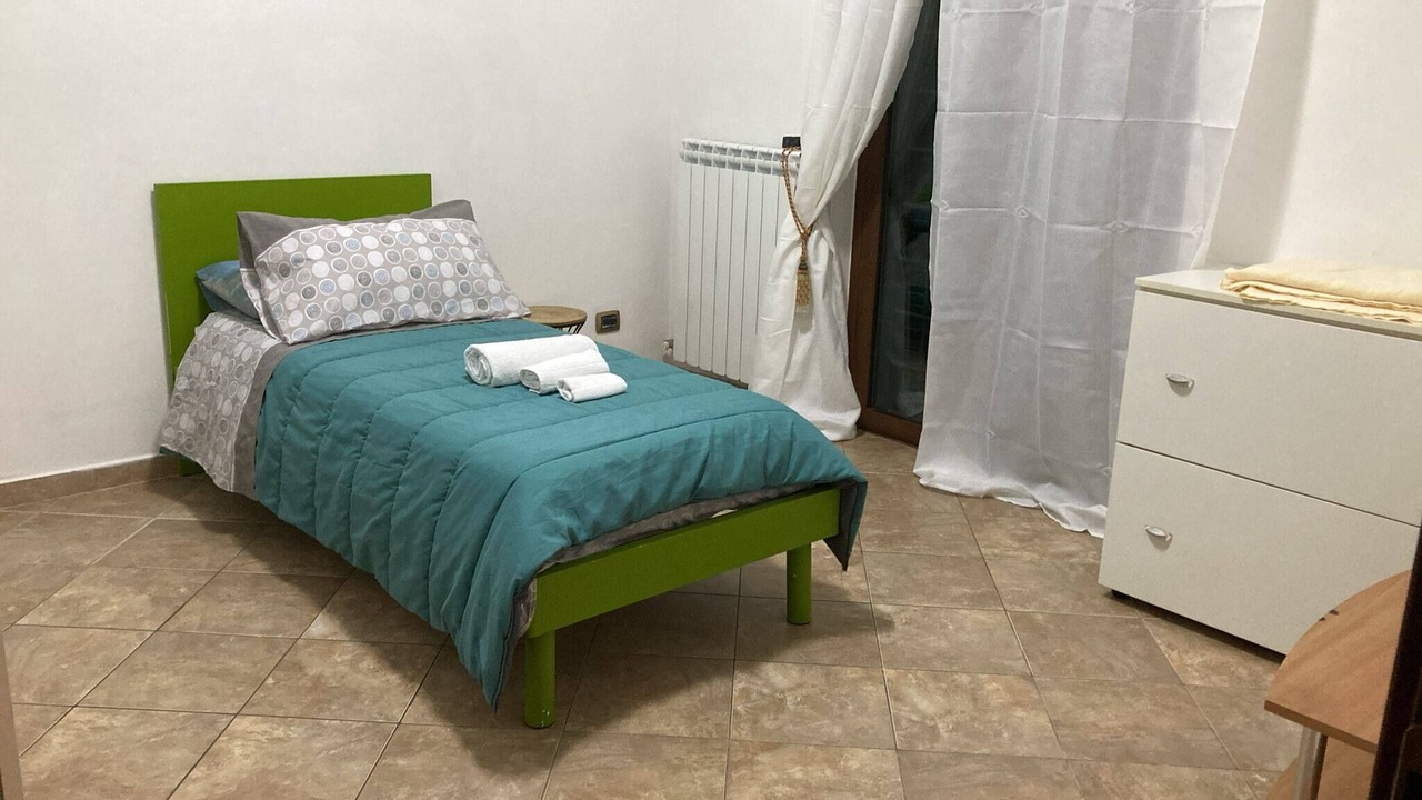 Photo of Bedroom in Velletri