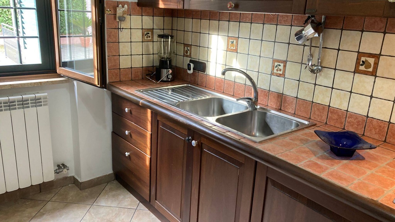 Photo of Kitchen in Velletri