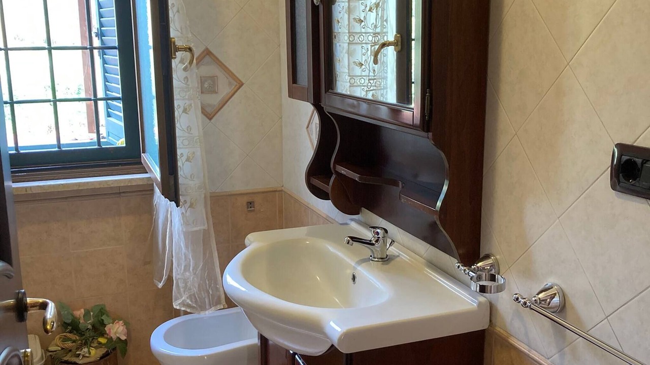 Photo of Bathroom in Velletri