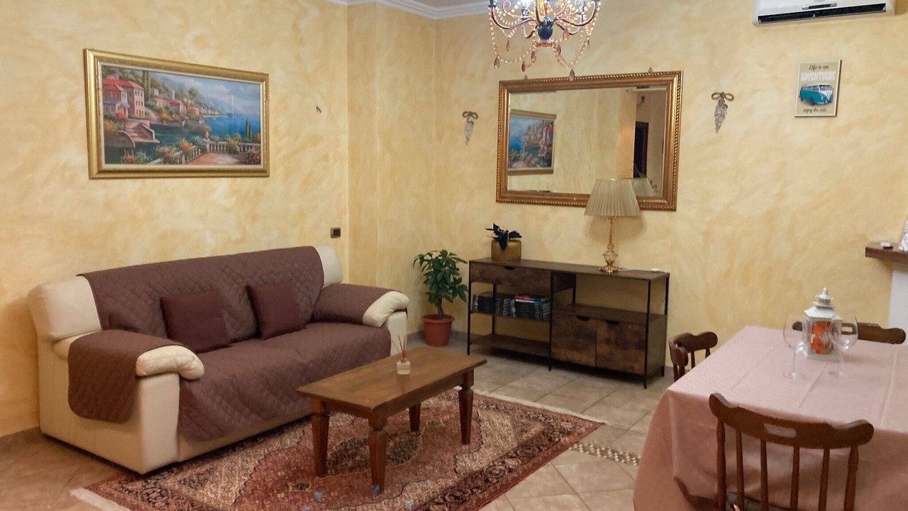 Photo of Livingroom in Velletri
