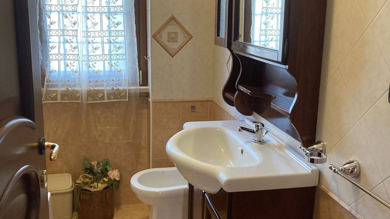 Photo of Bathroom in Velletri