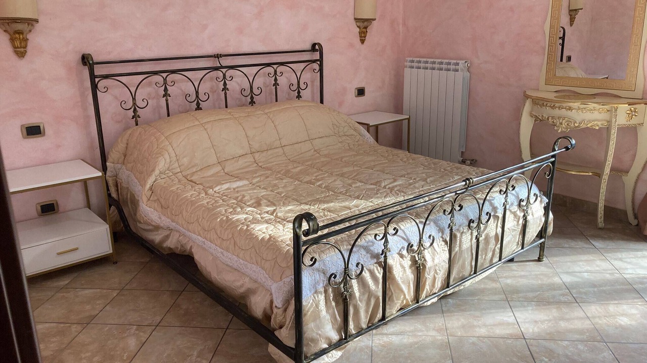Photo of Bedroom in Velletri