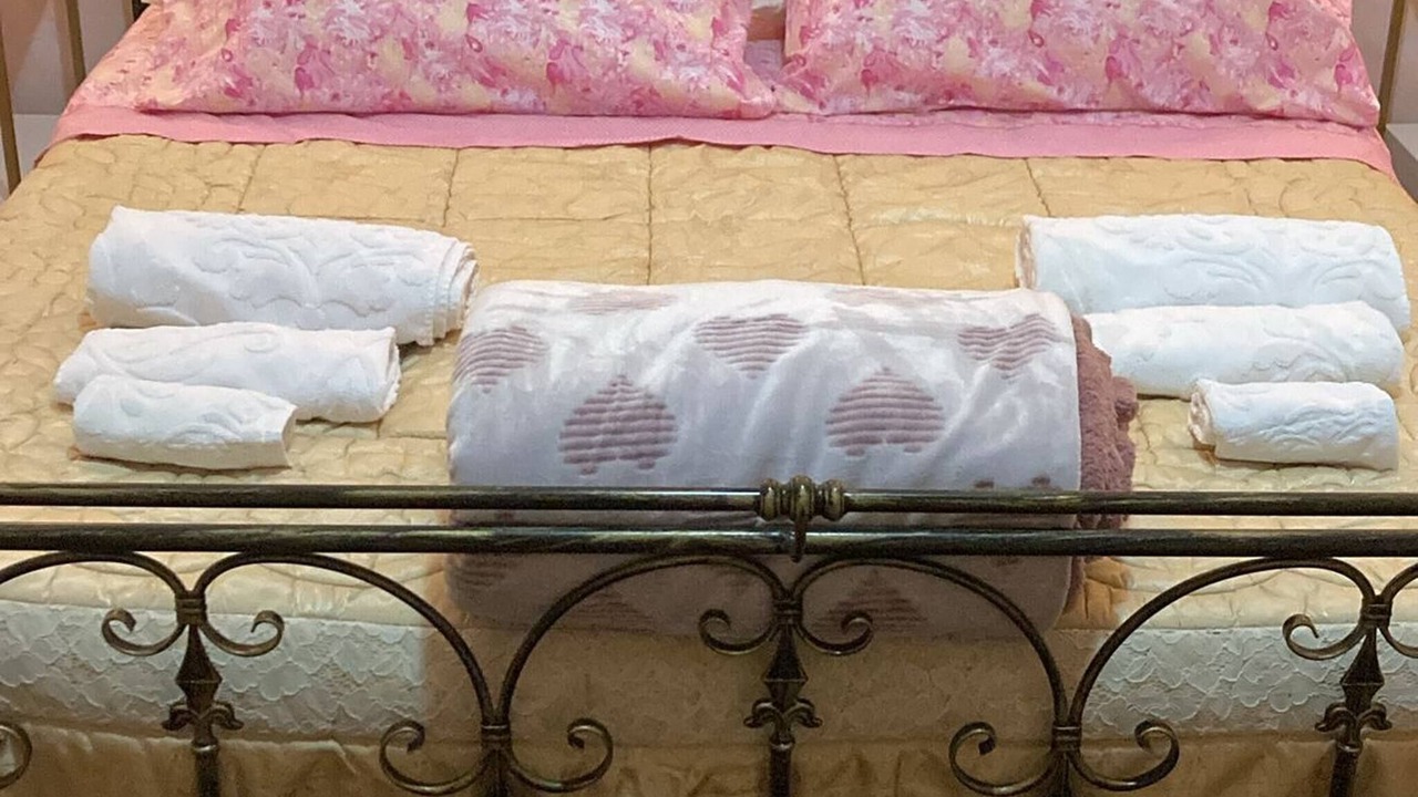 Photo of Bedroom in Velletri