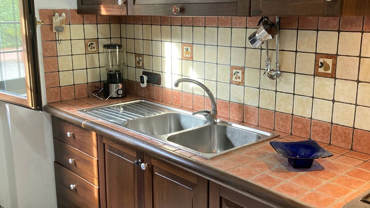 Photo of Kitchen in Velletri