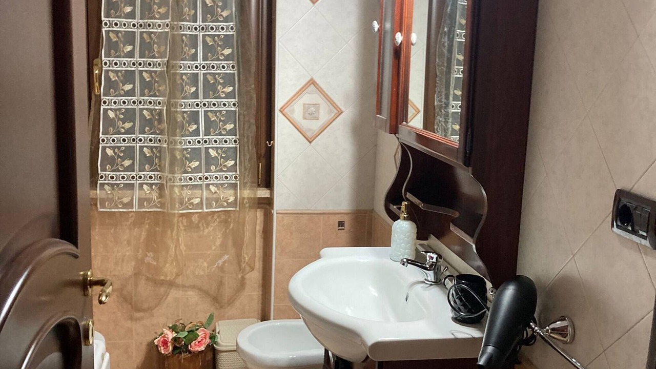Photo of Bathroom in Velletri