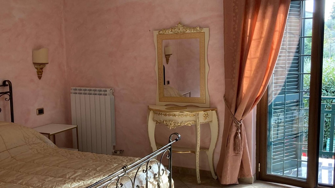Photo of Bedroom in Velletri