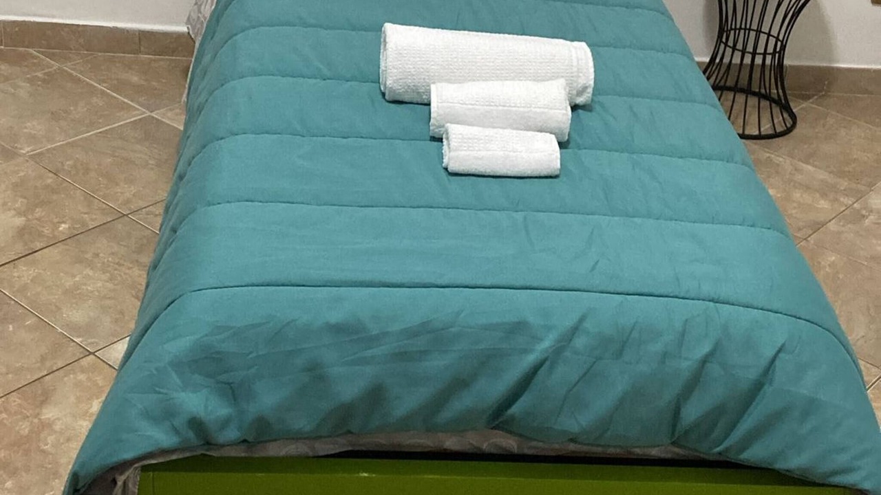 Photo of Bedroom in Velletri