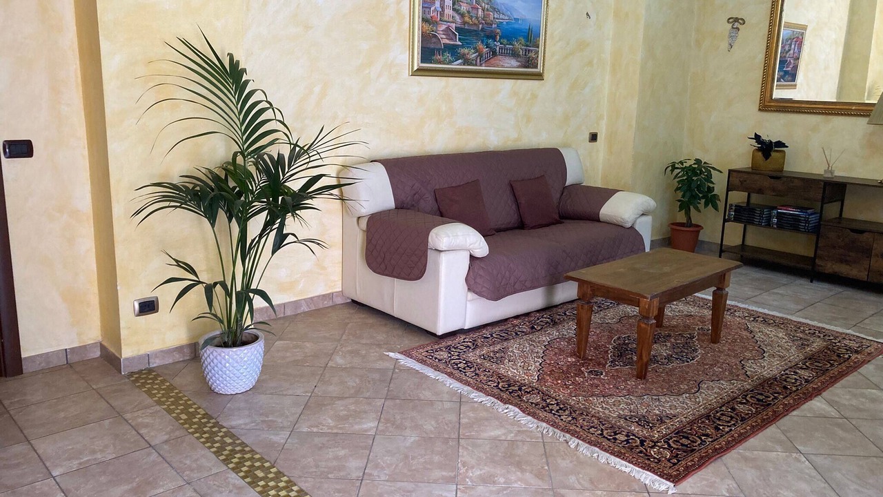 Photo of Livingroom in Velletri