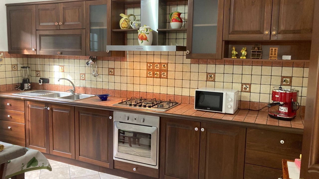 Photo of Kitchen in Velletri