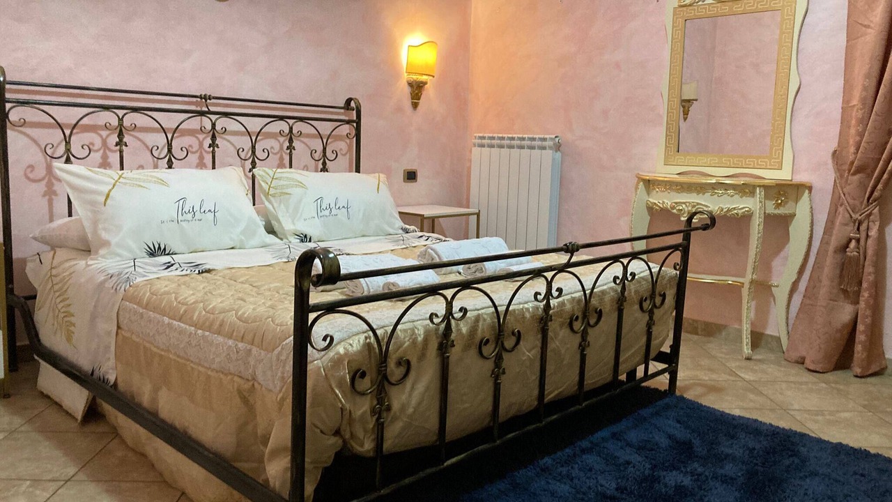 Photo of Bedroom in Velletri