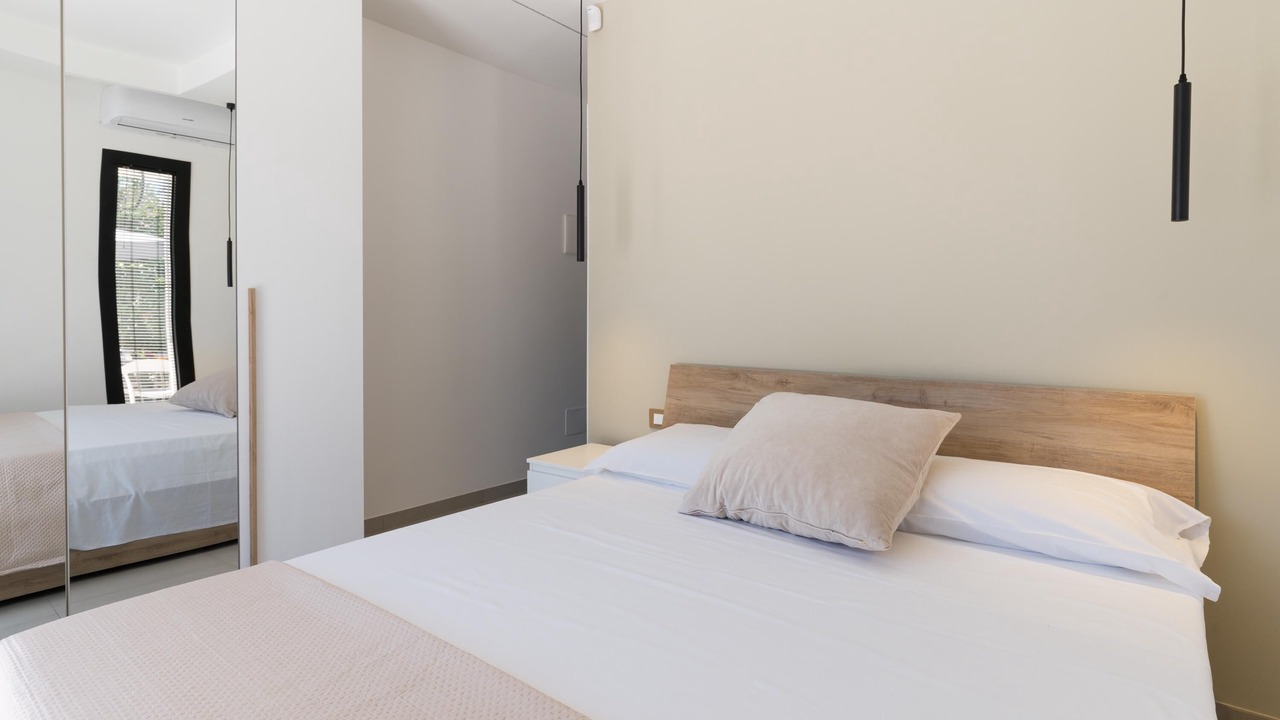 Photo of Bedroom in Caucana-finaiti-casuzze-finaiti Nord