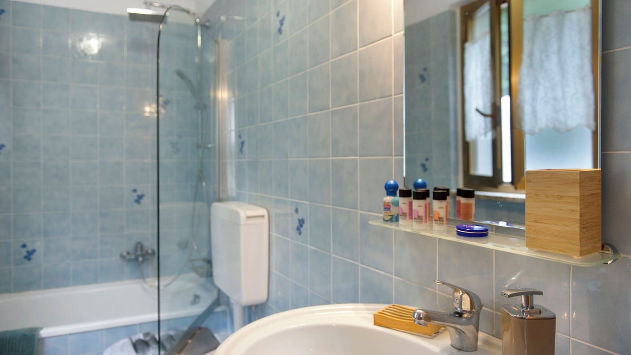 Photo of Bathroom in Fabbrica