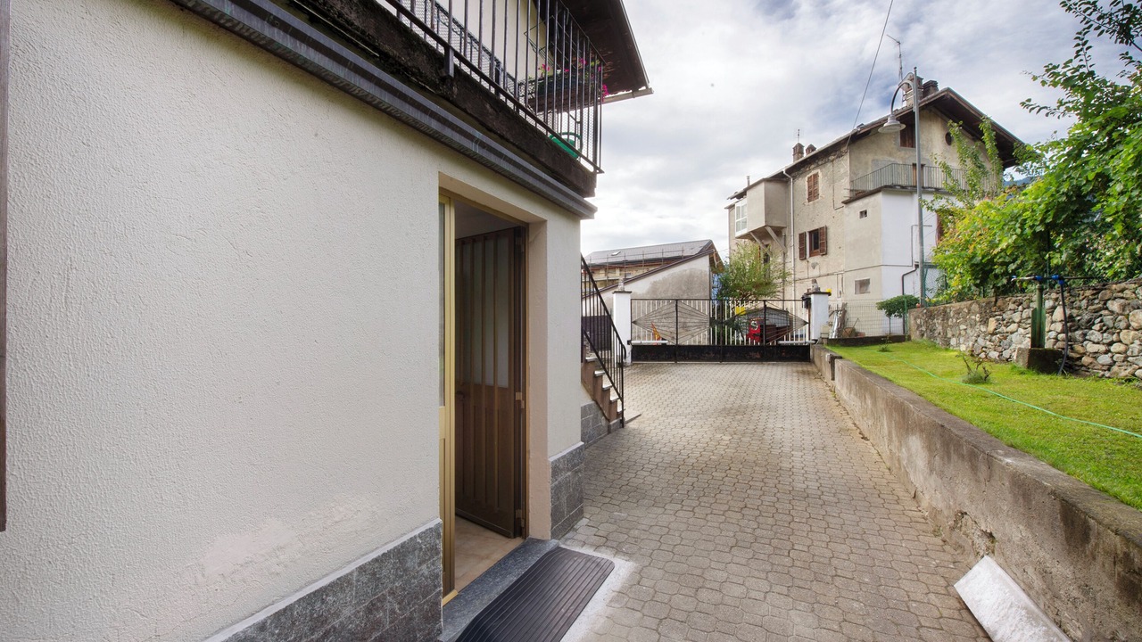 Photo of Outdoor in Fabbrica