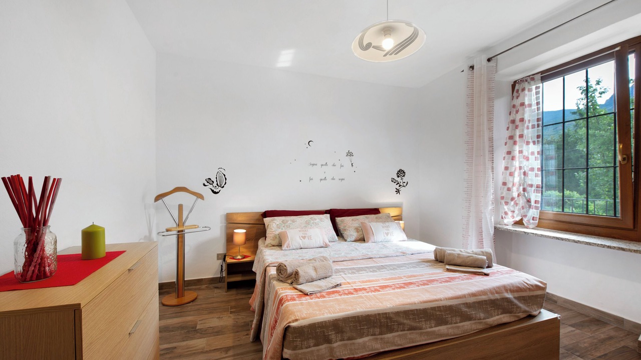 Photo of Bedroom in Fabbrica
