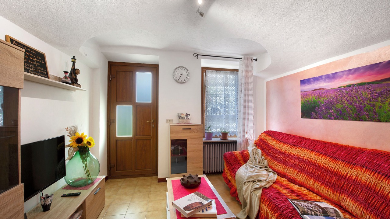Photo of Livingroom in Fabbrica