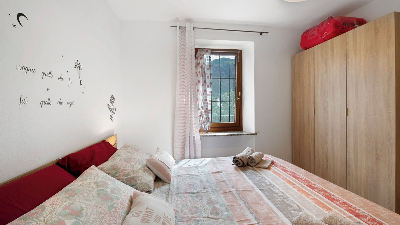 Photo of Bedroom in Fabbrica