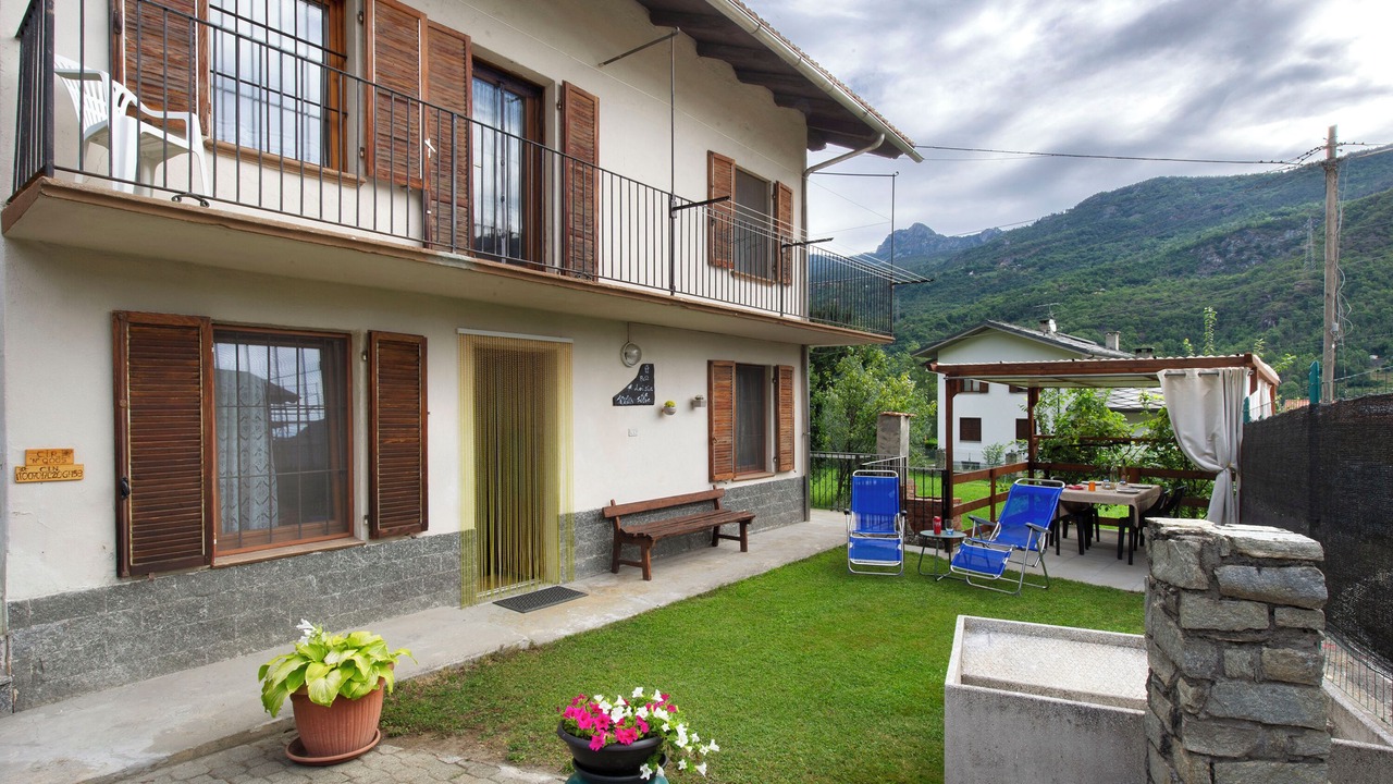 Photo of Outdoor in Fabbrica