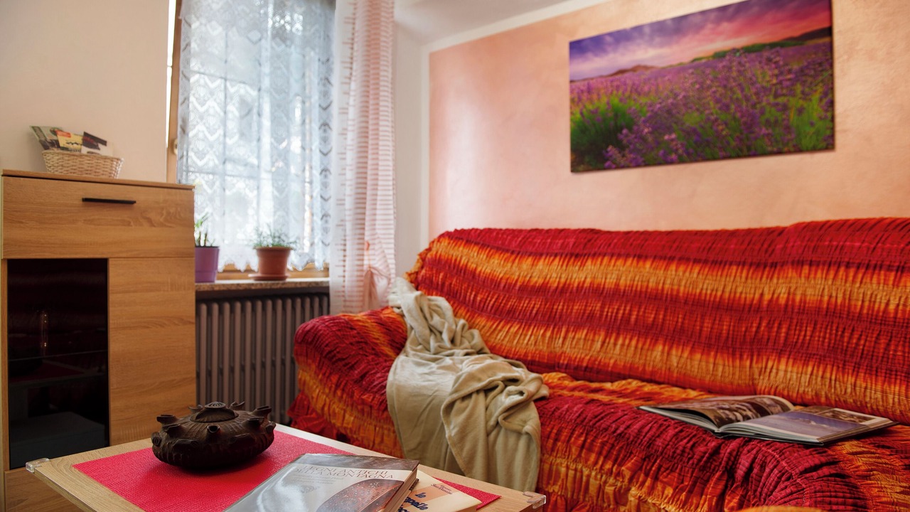 Photo of Livingroom in Fabbrica