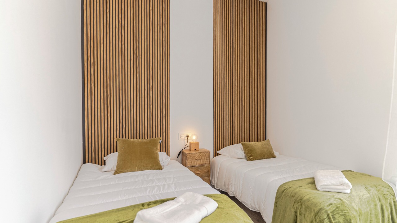 Photo of Bedroom in Armilla