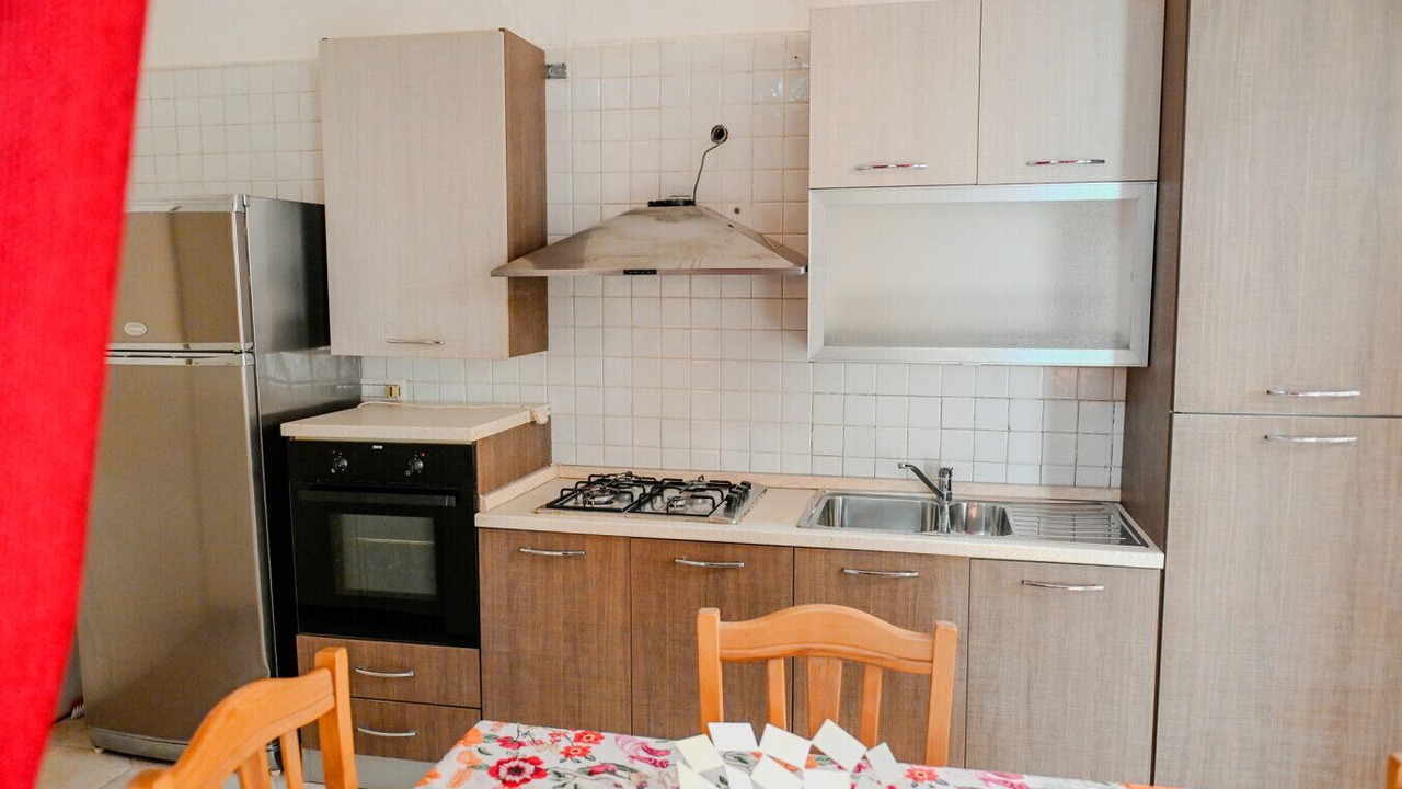 Photo of Kitchen in Benevento