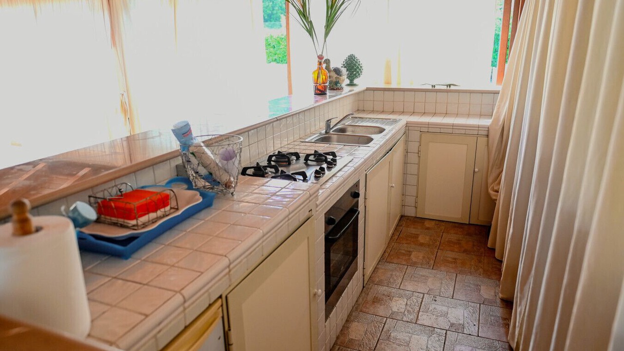 Photo of Kitchen in Benevento