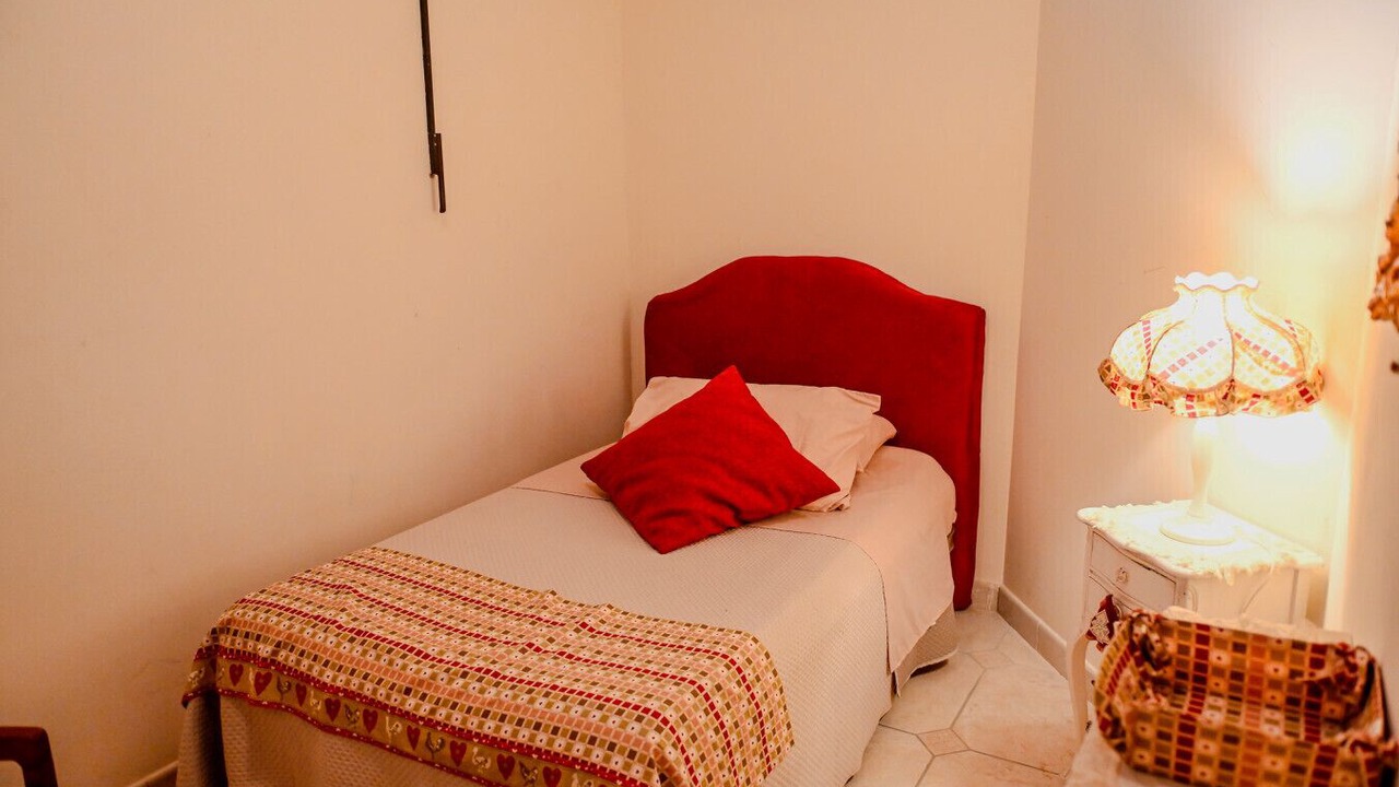 Photo of Bedroom in Benevento