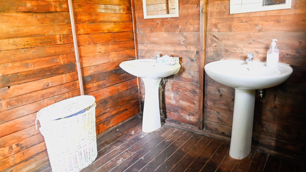 Photo of Bathroom in Benevento