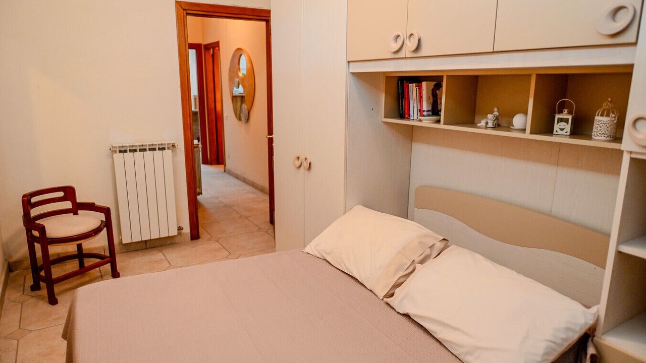 Photo of Bedroom in Benevento
