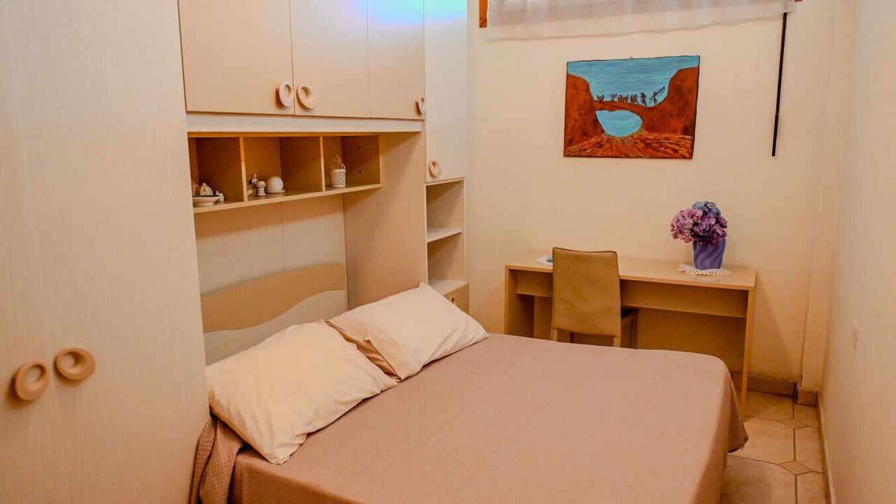 Photo of Bedroom in Benevento