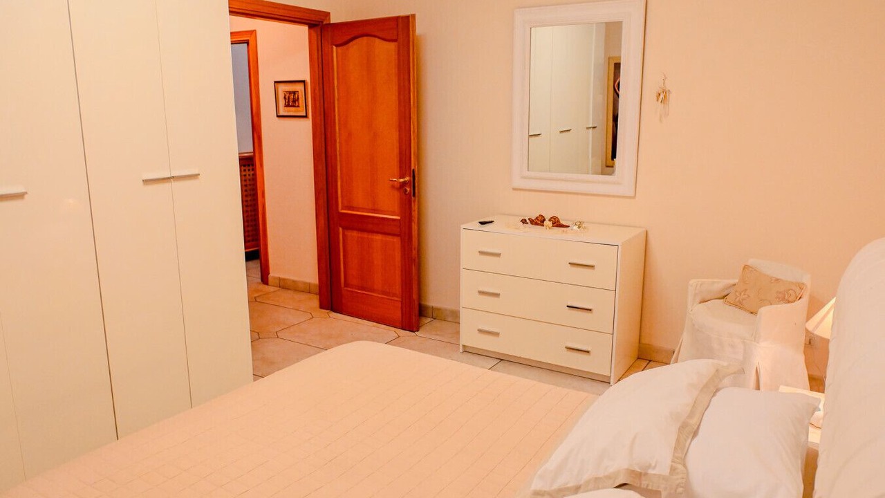 Photo of Bedroom in Benevento