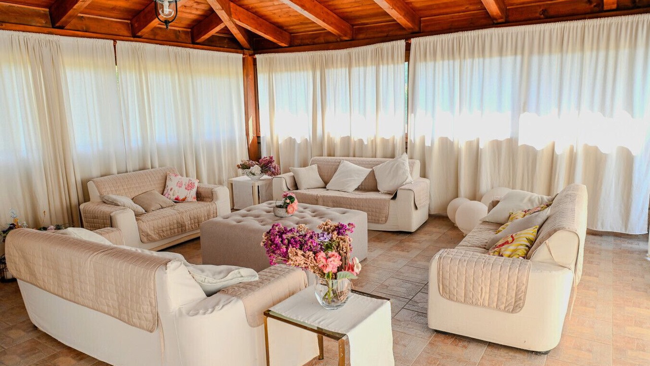 Photo of Livingroom in Benevento