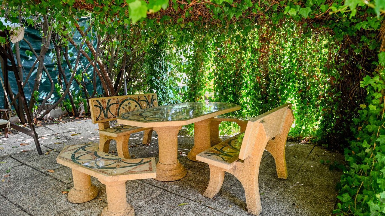 Photo of Outdoor in Benevento